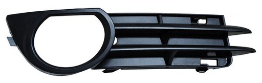 [AUA304REDR] REJILLA (PARRILLA) AUDI A3 04-08 P/FARO AUX DER (11835) TW