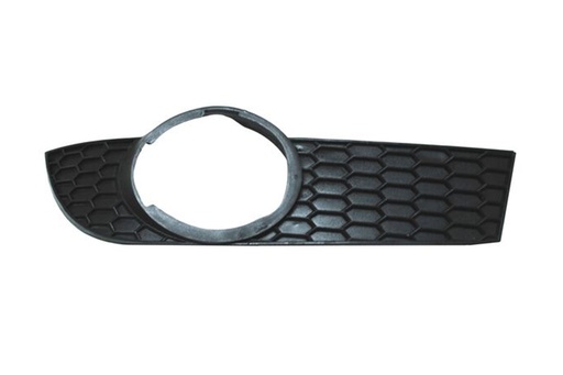 [CHAVE12PARSFNL] REJILLA CHEVROLET AVEO 12-18 / 08-11 AMER 5 PTAS P/FARO AUX IZQ