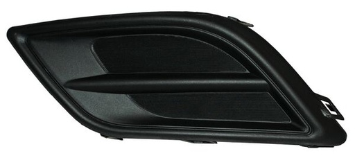 [CHAV18REL] REJILLA CHEVROLET AVEO 18-23 LINEA NVA S/FARO AUX IZQ