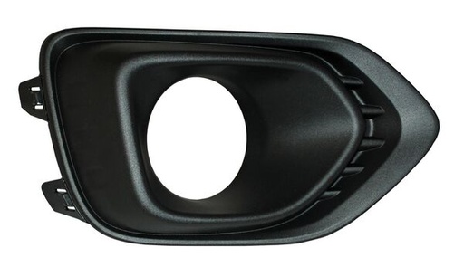 [CHBE18REFAR] REJILLA (PARRILLA) CHEVROLET BEAT DE 2018 AL 2021 P/FARO AUX DER