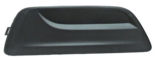 [CHMAL13REJSFR] REJILLA CHEVROLET MALIBU DE 2013 AL 2015 S/FARO AUX DER TW