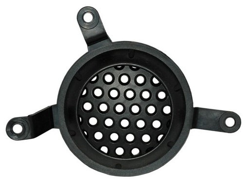 [CHMAT06SFAL] REJILLA CHEVROLET MATIZ DE 2006 AL 2015 S/FARO AUX IZQ TW