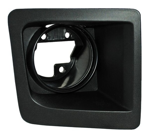 [CHSI14RER] REJILLA CHEVROLET SIERRA GMC 14-15 P/FARO AUX DER TW