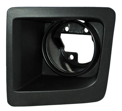 [CHSI14FAAPFL] REJILLA CHEVROLET SIERRA GMC 14-15 P/FARO AUX IZQ TW