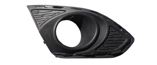 [RECH-SP13-PX31] REJILLA CHEVROLET SPARK 2013 AL 2017 P/FARO AUX S/MOLD DEL DER EX+