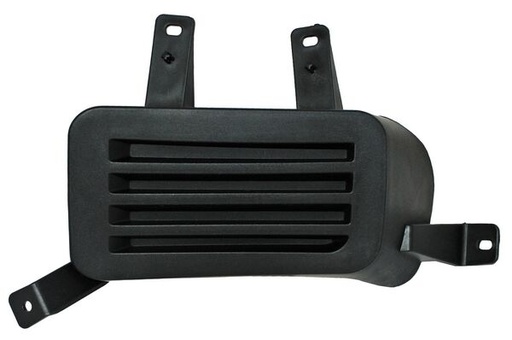 [CHSUB15RESFAL] REJILLA CHEVROLET SUBURBAN / TAHOE 15-19 S/FARO AUX IZQ