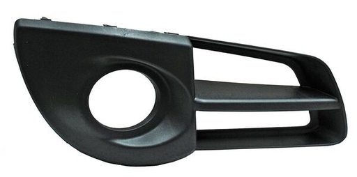 [PCTO11DRFS] REJILLA (PARRILLA) CHEVROLET TORNADO 11-17 P/FARO AUX S/HOYO P/GANCHO DER TW