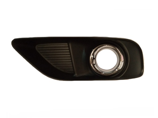 [DO30011REDL] REJILLA DEFENSA DODGE 300 DE 2011 AL 2014IZQ (131845)