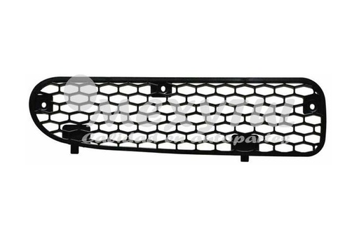 [DOATO01REDR] REJILLA DEFENSA DODGE ATOS DE 2001 AL 2004DERREM (121088)