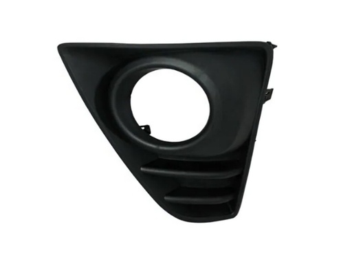 [TOYAR17REDR] REJILLA DEFENSA TOYOTA YARIS S DE 2017 IZQ PTASREM (133786)