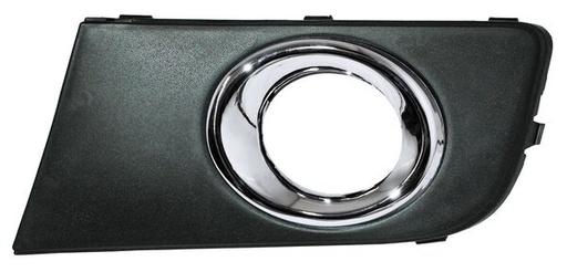 [VOAMA10REDHGCRPFL] REJILLA DEFENSA VOLKSWAGEN AMAROK 2011 AL 2017 F/CROM P/FARO IZQ (136070) TW