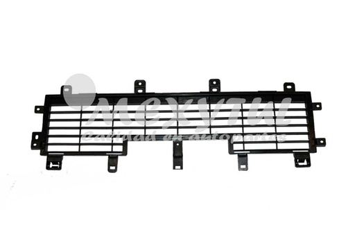 [MIMON08REDC] REJILLA (PARRILLA) MITSUBISHI MONTERO DE 2008 AL 2014 LIMITED/SPORT DE DEF CENT (10635) EX+