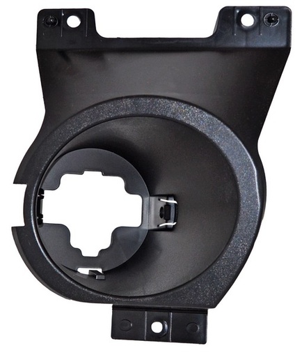 [PFPU11FR] REJILLA FORD PU 11-14 P/FARO AUX DER TW