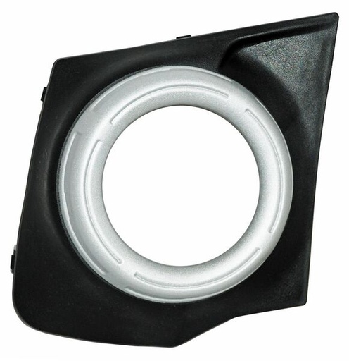 [PMTPU16FR] REJILLA MITSUBISHI PU L200 16-17 P/FARO AUX DER TW