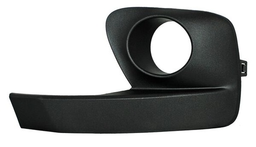 [FIMO17REL] REJILLA 	 (PARRILLA) FIAT MOBI EASY/ LIKE P/FARO AUX 17-18 IZQ TW