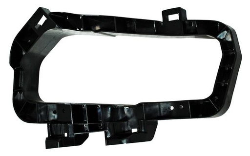 [NIKI17REPFBR] REJILLA	 (PARRILLA) NISSAN KICKS 17-20 P/FARO AUX BASE DER