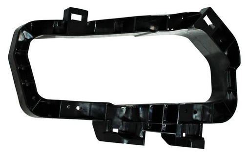 [NIKI17REPFBL] REJILLA	 (PARRILLA) NISSAN KICKS 17-20 P/FARO AUX BASE IZQ