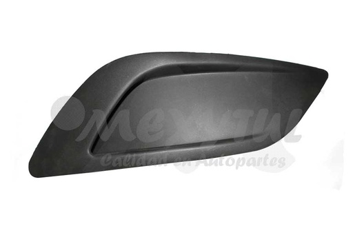 [FOFOC09RED4DR] REJILLA (PARRILLA) FORD FOCUS DE 2009 AL 2011 S/FARO AUX DER (11504)