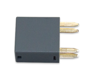 [CHPUREL4PDERE] RELEVADOR CHEVROLET PU MINI 4 PUNTAS DELGADAS RELAY COD. RPD08377 (160556)