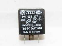 [VORADREFL] RELEVADOR VOLKSWAGEN RELAY FLASH P / VW #21=111953227A YL-37804 (160554)