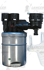 [DOVOY91REPBOGA] REPUESTO BOMBA GASOLINA DODGE VOYAGER DE 1991 AL 1995 V6 3.8 LANCER COD. 227E(110459)