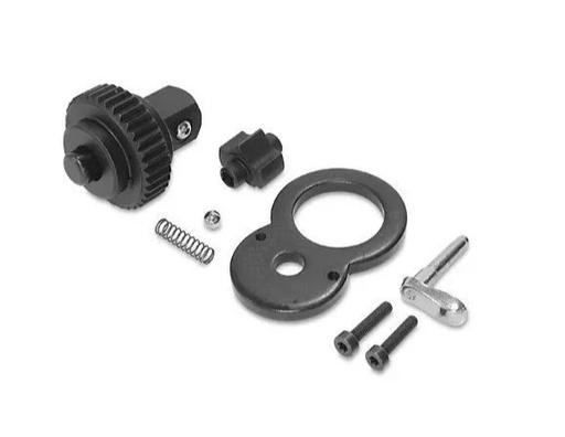 [1501206683392] REPUESTO P/MATRACA CABEZA DE PERA M-5649 CUAD 3/4" TRUPER COD. 13899 REP-M5649(129041)