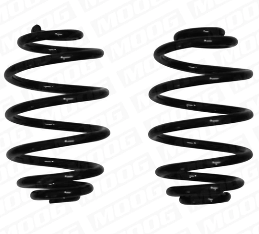 [CHCHE96REA] RESORTE SUSPENSION CHEVROLET CHEVY DE 1996 AL 2003 TRAS 4L 1.6 ECO MOOG JGO COD. AMG1831 (123763)