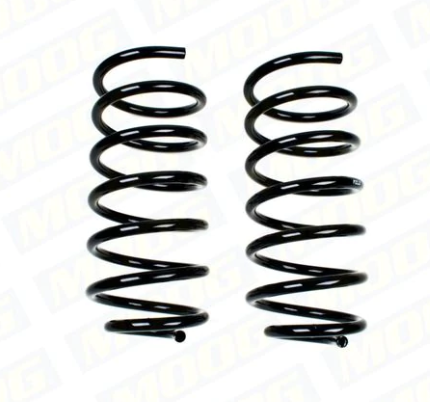 [VOJET99REA] RESORTE DE SUSPENSION VOLKSWAGEN JETTA DE 1999 AL 2008 VOLKSWAGEN GOLF DE 1999 AL 2008 JGO MOOG COD. AMG1836 (118943)