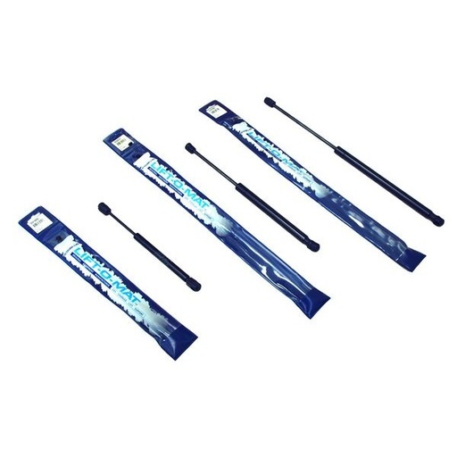 [FOF197REGACO] RESORTE GAS COFRE FORD PU 1997 AL 2003 F150/F250 DER/IZQ TW