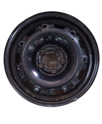 [R145BUS] RIN 14" 5 BIRLOS 100MM RANGER/TACOMA DESMONTADO