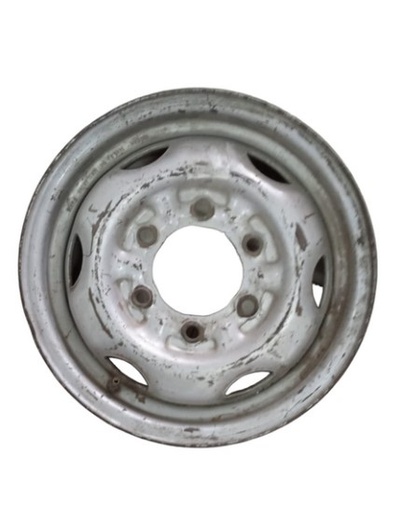 [R146BUS] RIN 14" 6 BIRLOS 139MM