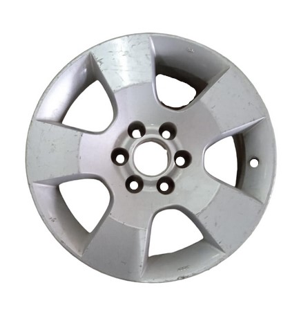 [NIARR166B] RIN 16" 6 BIRLOS 114MM NISSAN ARMADA/TITAN/XTERRA/FRONTIER