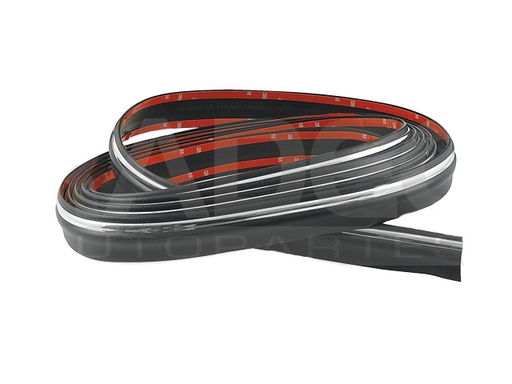 [DOPU94MORNA] ROLLO MOLDURA DODGE PU DE 1994 AL 1999 6 METROS NAC (128567)