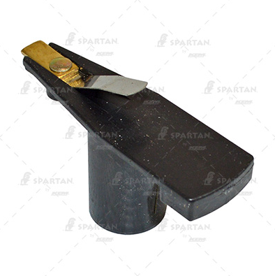 [DOCA96RODISK] ROTOR DISTRIBUIDOR DODGE 6 Y 8 CIL. DE 1996 AL 1997 / CAMION DE 1996 AL 1997 / RAM CHARGER DE 1996 AL 1997 KEM RA-18 HGO (155813)