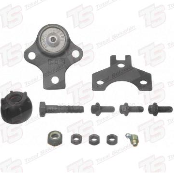 [CHCOR01ROTSU] ROTULA SUSPENSION CHRYSLER CORDOBA DE 2001 AL 2002 SEAT IBIZA DE 2001 AL 2002 VOLKSWAGEN DERBY DE 1995 AL 2009 / GOLF DE 1987 AL 1999 / JETTA DE 1985 AL 1999 / PASSAT DE 1989 AL 1993 SAFETY COD. 357-407-365SFT (112524)