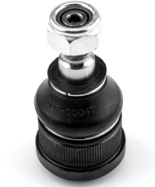 [DOSTR95ROTSU] ROTULA SUSPENSION DODGE STRATUS DE 1995 AL 2000 CHRYSLER CIRRUS DE 1995 AL 2000 PLYMOUTH SEBRING / BREEZE DE 1996 AL 2000 MOOG COD. K7218 (124009)