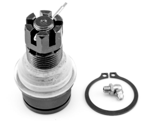 [JECOM86ROTSU] ROTULA SUSPENSION JEEP COMANCHE DE 1986 AL 1989 / CHEROKEE DE 1984 AL 1989 / WAGONEER DE 1986 AL 1989 / WRANGLER DE 1987 AL 1989 / GRAND CHEROKEE 5.2L V8 DE 1999 AL 2004 4.0L L6 DE 1991 AL 1998 DER/IZQ GP1 COD. GPK3137 (128380)