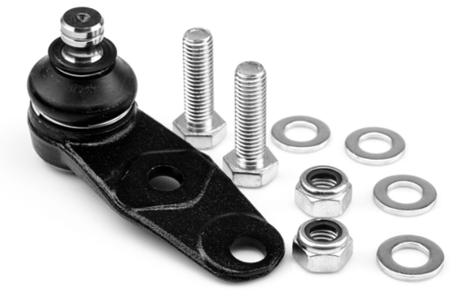 [NIPLA02ROTSUDEIN] ROTULA SUSPENSION NISSAN PLATINA DE 2002 AL 2008 DEL INF AGR COD. 40160-001AA (117779)