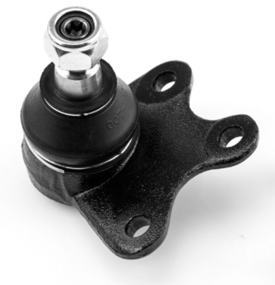 [VOPOLROTSUL] ROTULA SUSPENSION VOLKSWAGEN POLO IZQ BALL JOINT COD. 5Z0407 365 B-DS (134907)