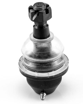 [CHSUB95ROT] ROTULA CHEVROLET SUBURBAN 2500 DE 1995 AL 1999 / PU DE 1995 AL 2000 / K1500 DE 1995 AL 1999 CADILLAC ESCALADE DE 1999 AL 2000 INF SUP MOOG COD. K6477(123855)