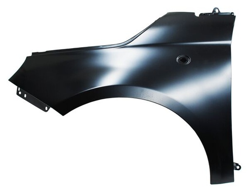 [SAFI-F509-2] SALPICADERA FIAT 500 2009 AL 2016 IZQ