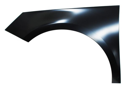 [SAAU-A110-2] SALPICADERA AUDI A1 2010 AL 2015 IZQ