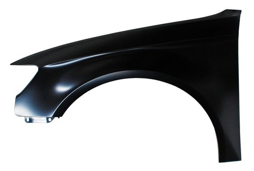 [SAAU-A314-AL2] SALPICADERA AUDI A3 2014 AL 2020 ALUM IZQ