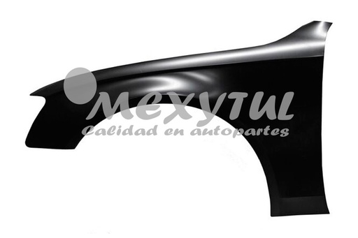 [AUA409SALL] SALPICADERA AUDI A4 2009 AL 2011 IZQ (119968) *R