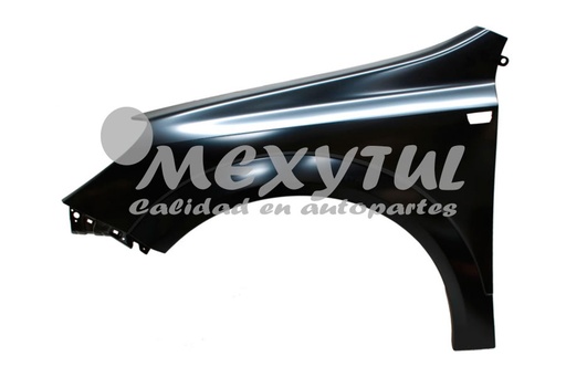 [CHAST06SALL] SALPICADERA CHEVROLET ASTRA 06-07 EUROPEO IZQ (7164) 