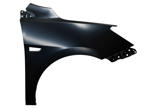 [SACH-AV18-N1] SALPICADERA CHEVROLET AVEO 2018 AL 2023 DER