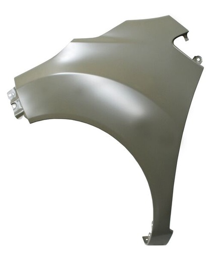 [SACH-BE18-2] SALPICADERA CHEVROLET BEAT 2018 AL 2021 IZQ