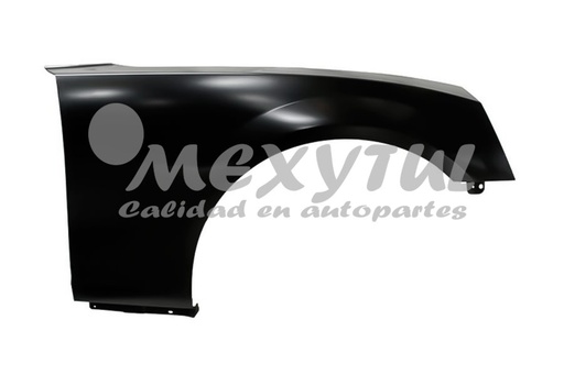 [SACH-CA10-1] SALPICADERA CHEVROLET CAMARO 2010 AL 2013 DER