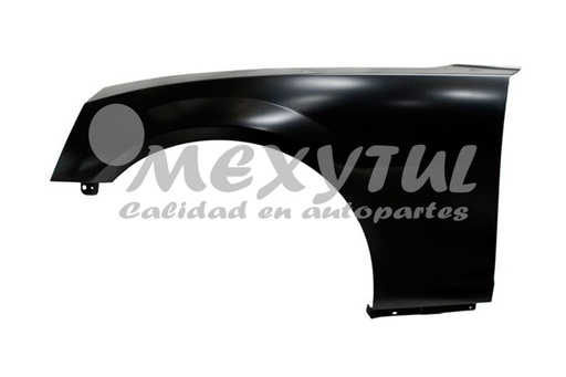 [SACH-CA10-2] SALPICADERA CHEVROLET CAMARO 2010 AL 2013 IZQ