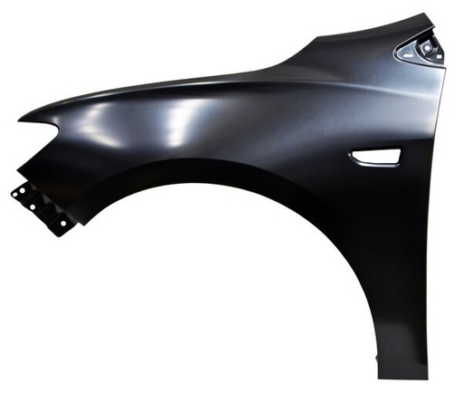 [SCCA18L] SALPICADERA CHEVROLET CAVALIER 18-21 IZQ TW